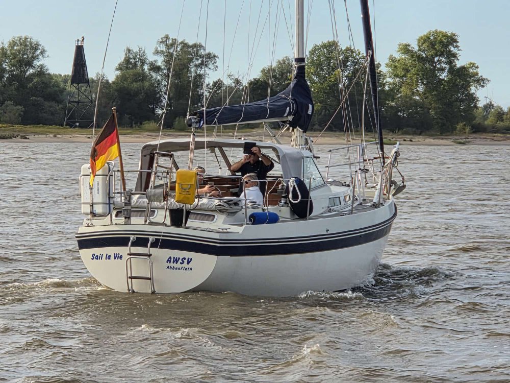 2026 Abschippern nach Elsfleht